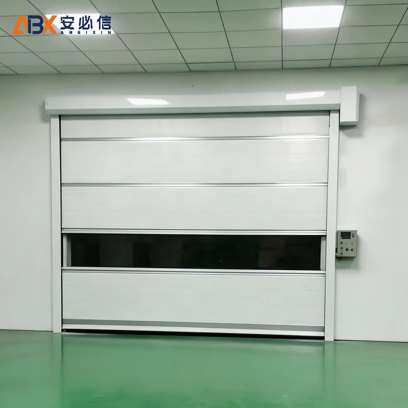 防城港市快速门
